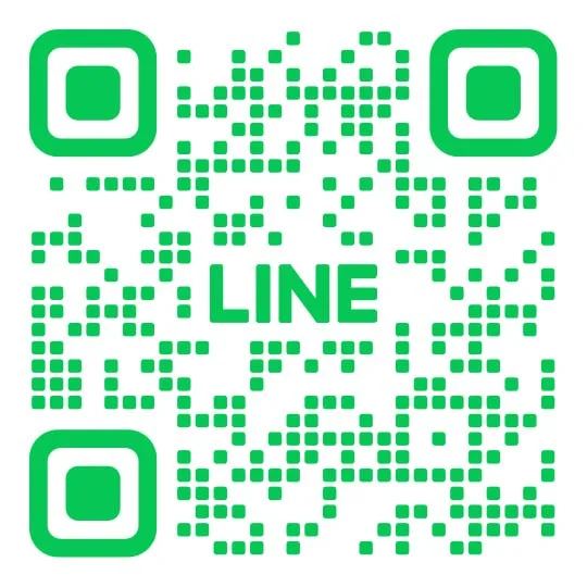 QR Code ติดต่อ ดูทีวีออนไลน์ช่อง32 สด ตอนนี้ ผ่าน Line